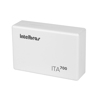 ITA 700 - Interface de atuação externa 